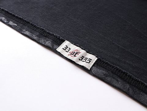 God Speed T-Shirt-1065