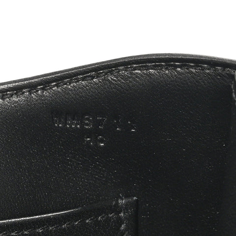 Epsom Constance 1-Elan Black