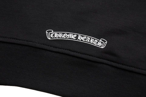 Chrome Hearts New Hoodie 7006