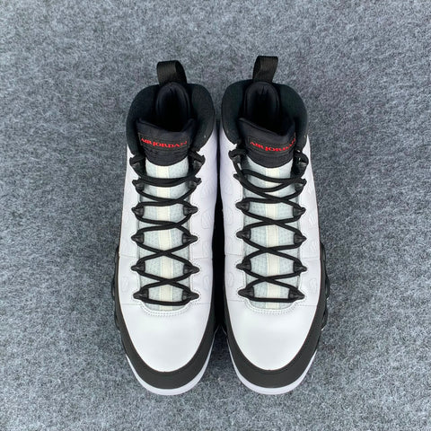 (Early Look) Air Jordan 9 Retro OG 'Space Jam' 2026