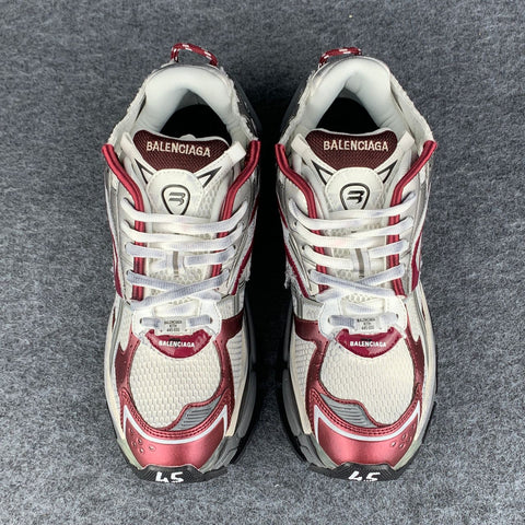 Balenciaga Runner Sneaker 'Burgundy'