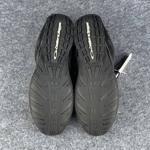 Balenciaga Radar Sneaker 'Black'