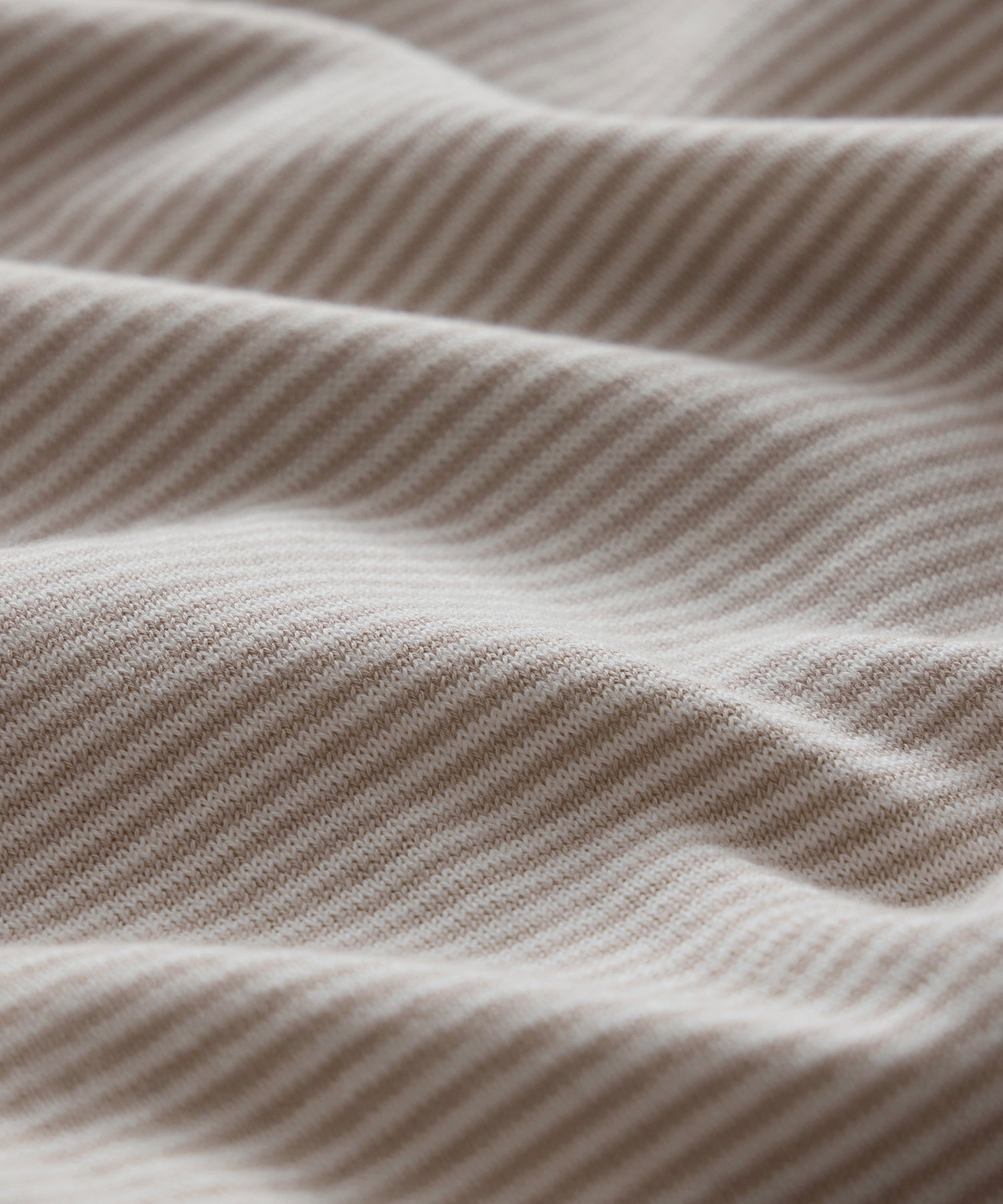 Italian Cotton Montauk Sweater Polo