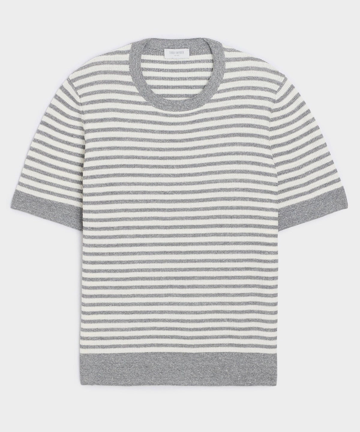 Italian Sweater Tee