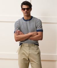 Italian Sweater Tee