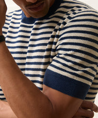 Italian Sweater Tee