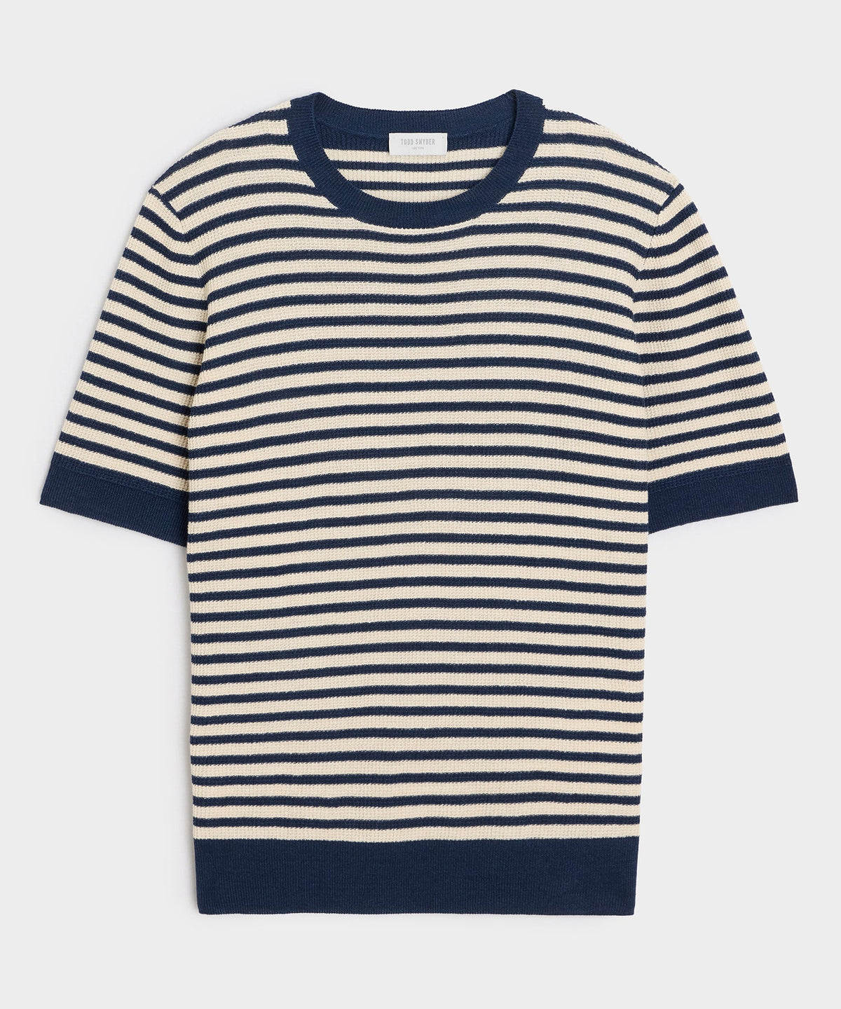 Italian Sweater Tee