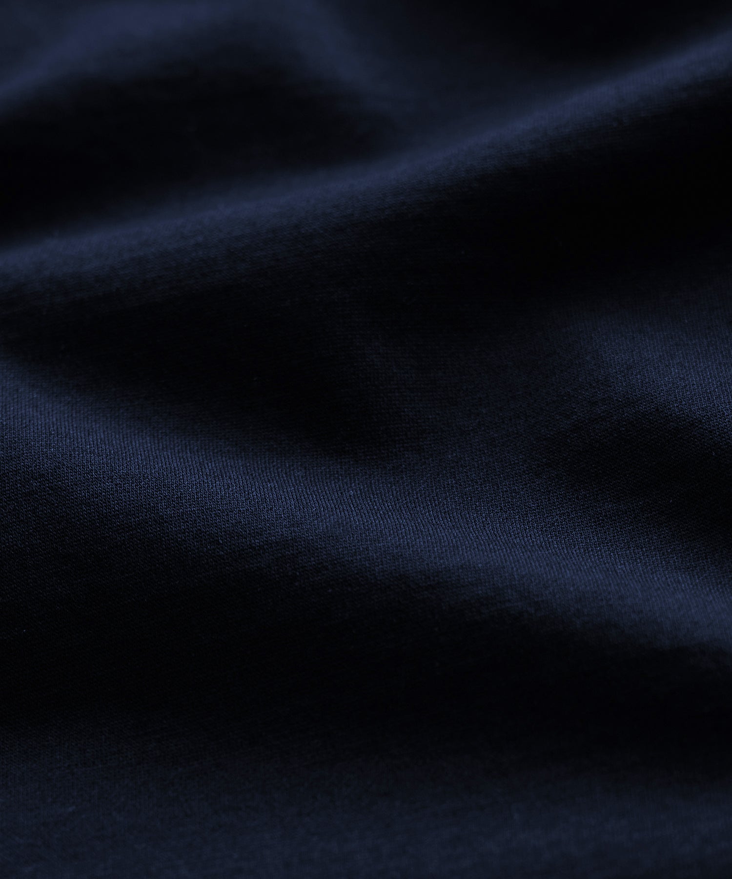 Boxy Luxe Jersey Tee