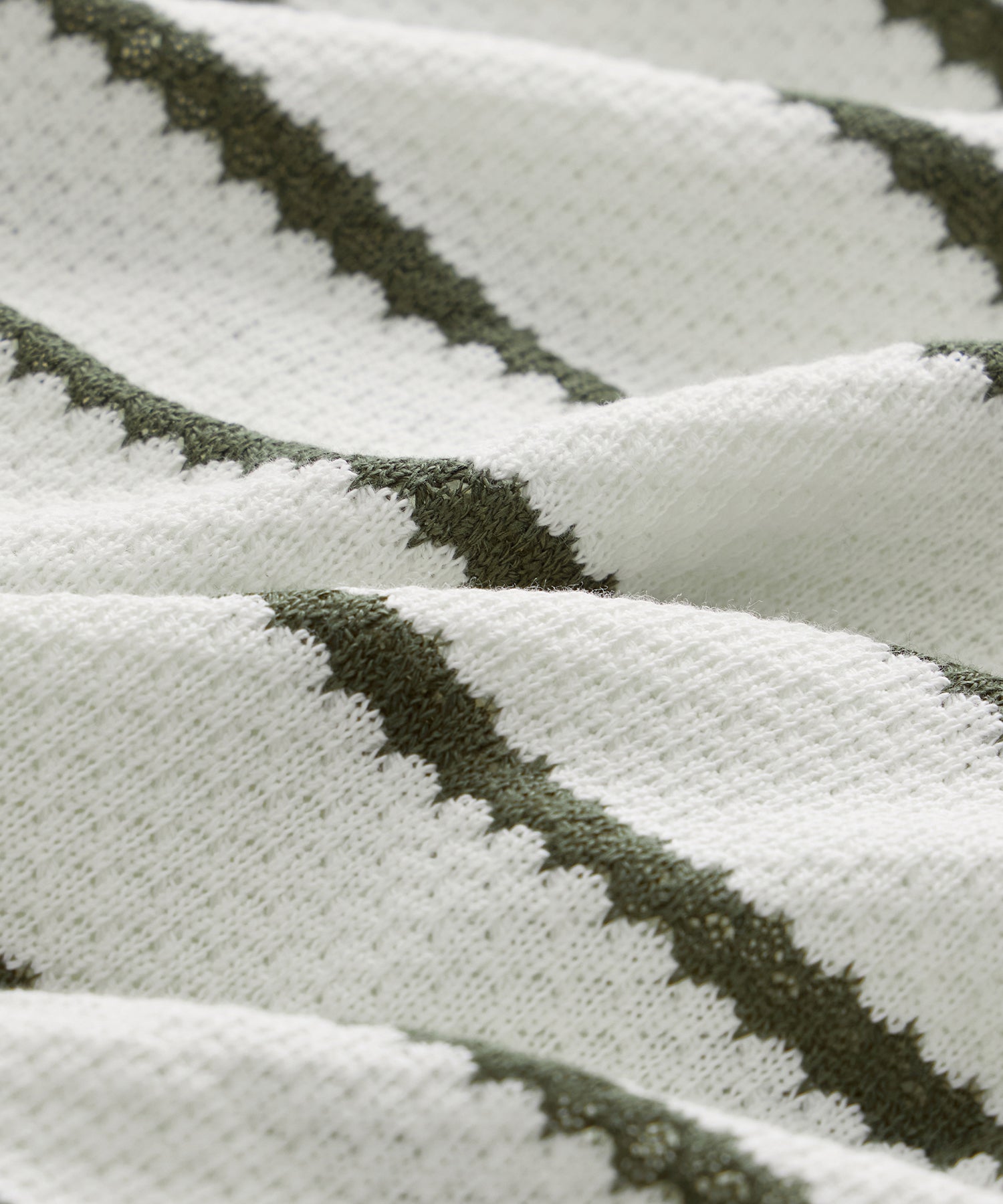 Relaxed Textured Montauk Polo