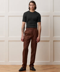 Ribbed Tee