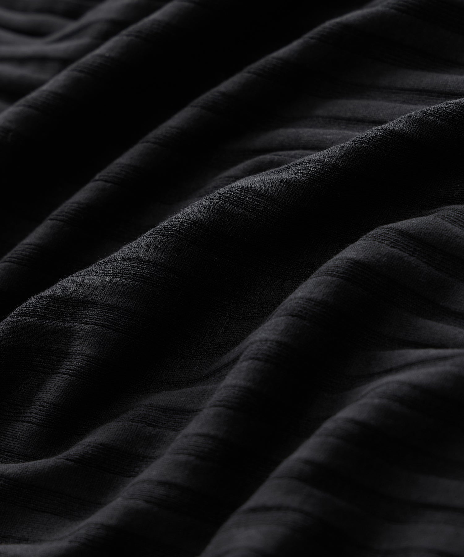 Ribbed Tee