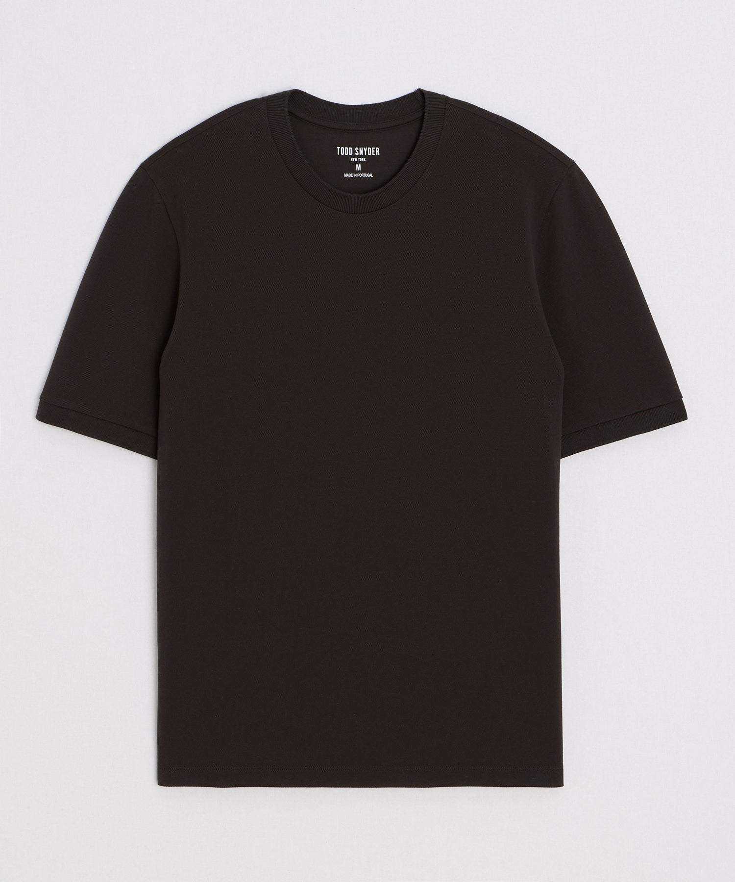 Pique Tee