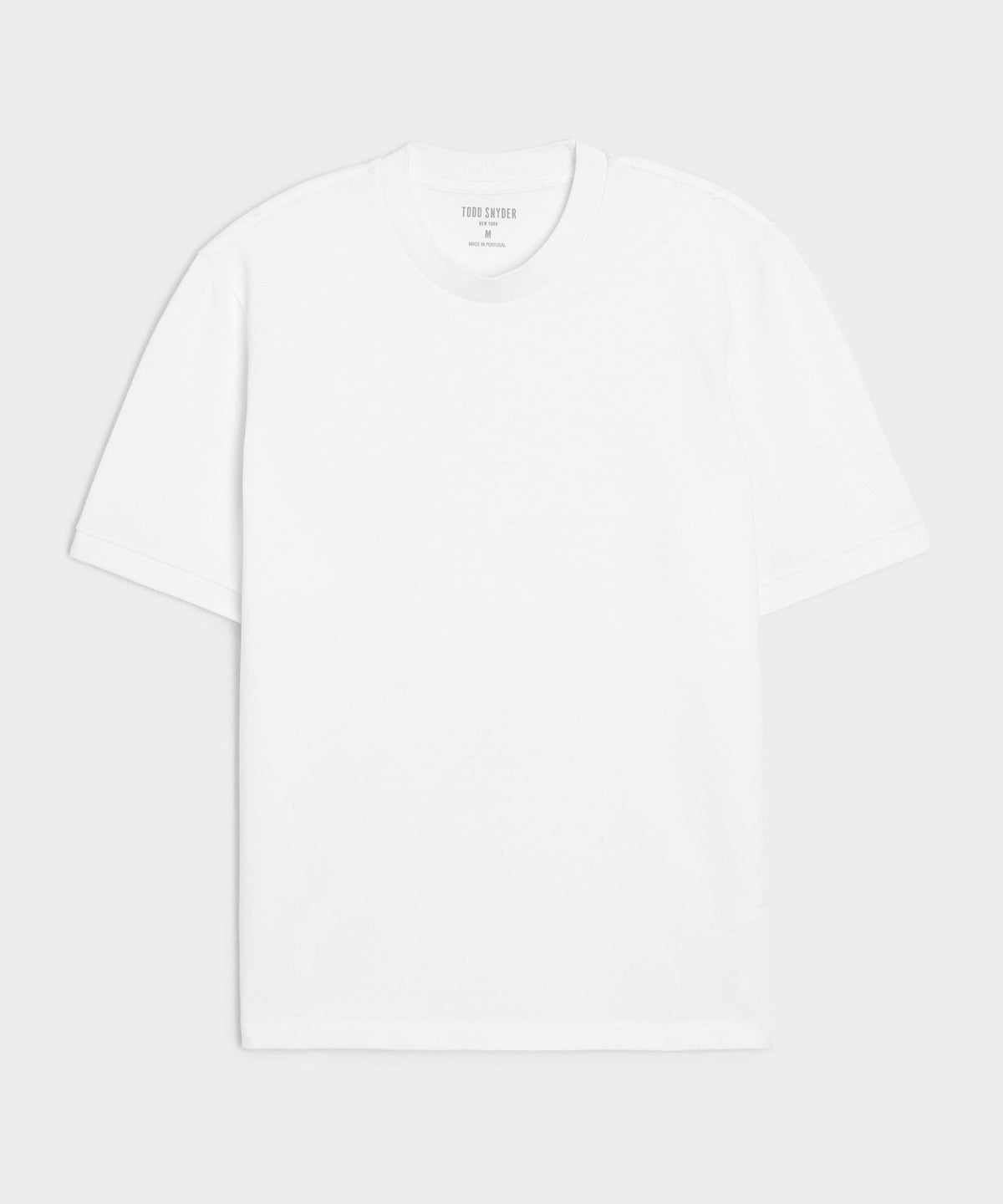 Pique Tee