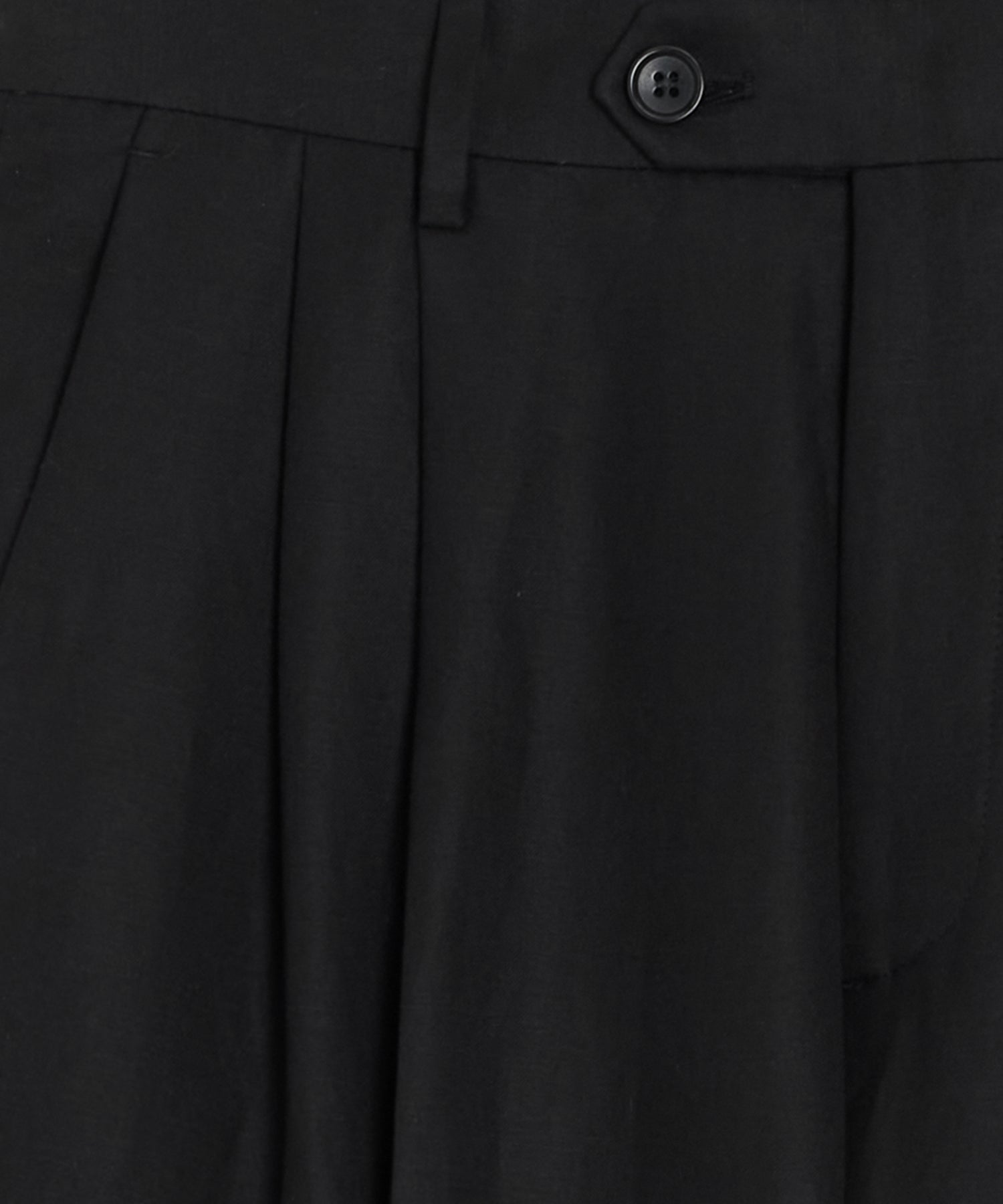 Italian Linen-Silk Wythe Trouser