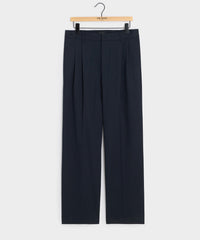 Italian Cotton Officer Trouser