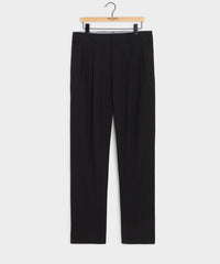 Italian Cotton Hollywood Trouser