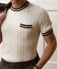 Oakwood Sweater Tee