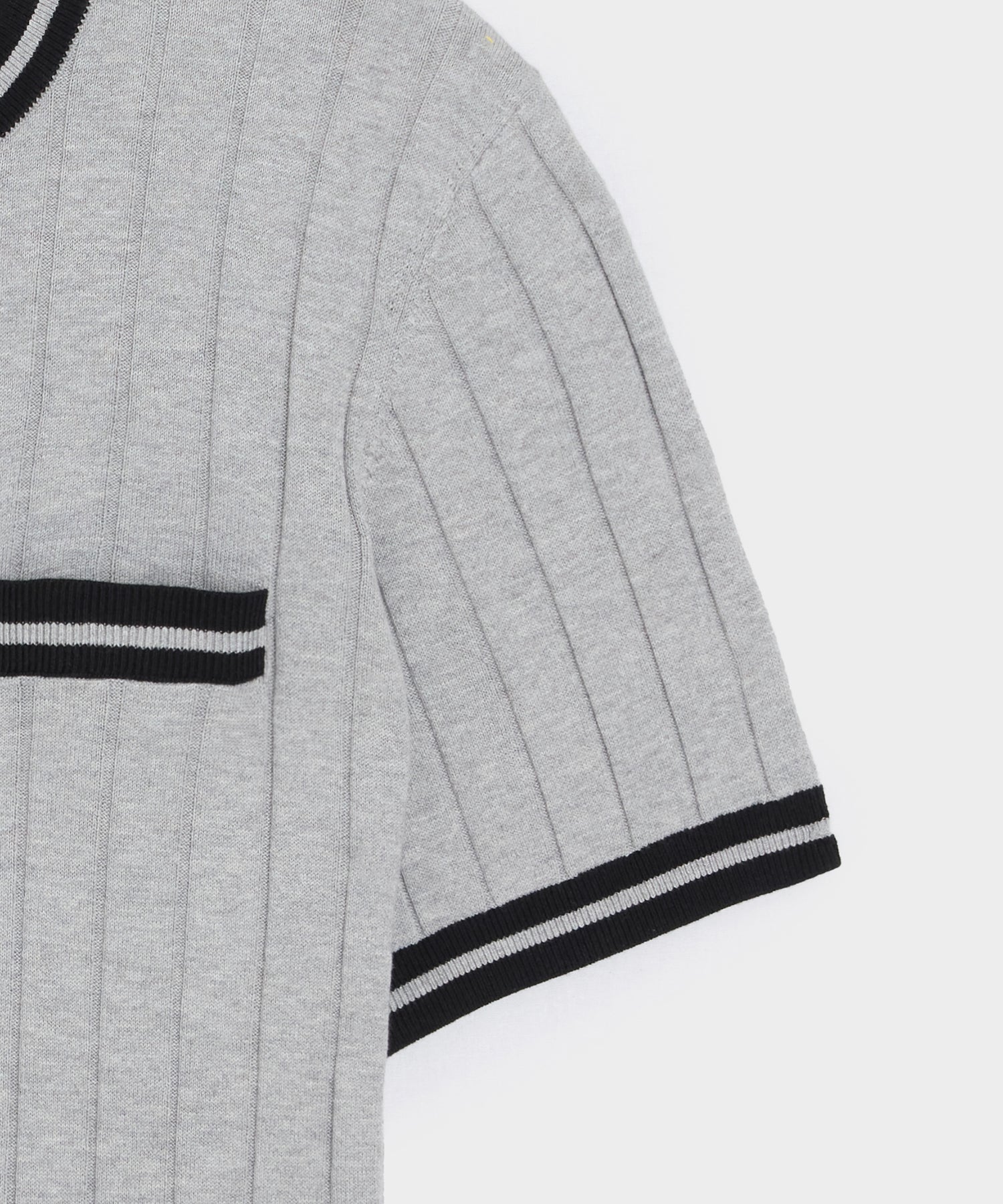 Oakwood Sweater Tee