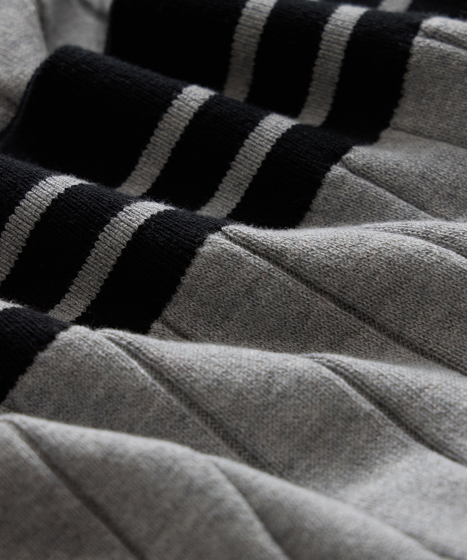 Oakwood Sweater Tee