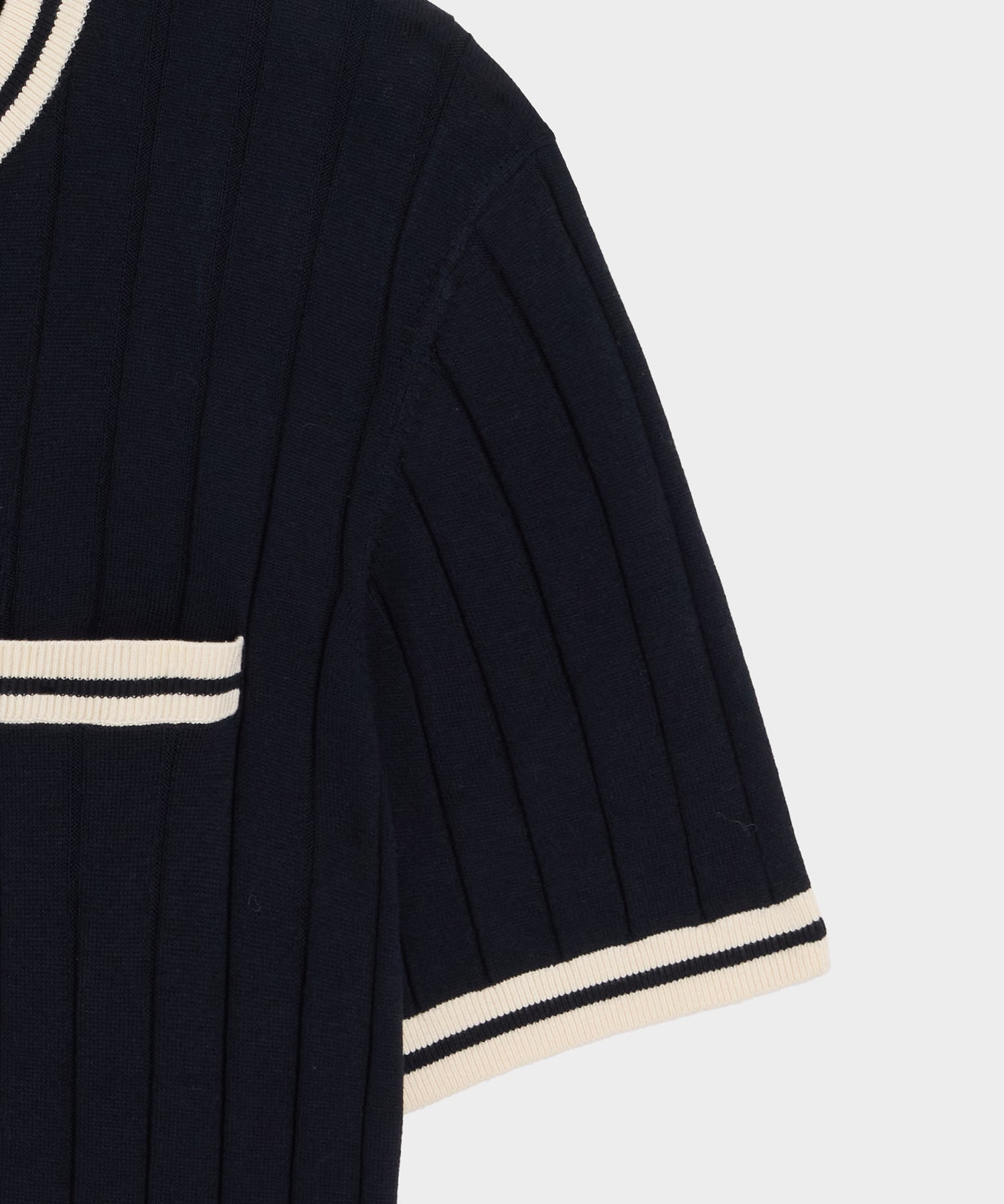 Oakwood Sweater Tee