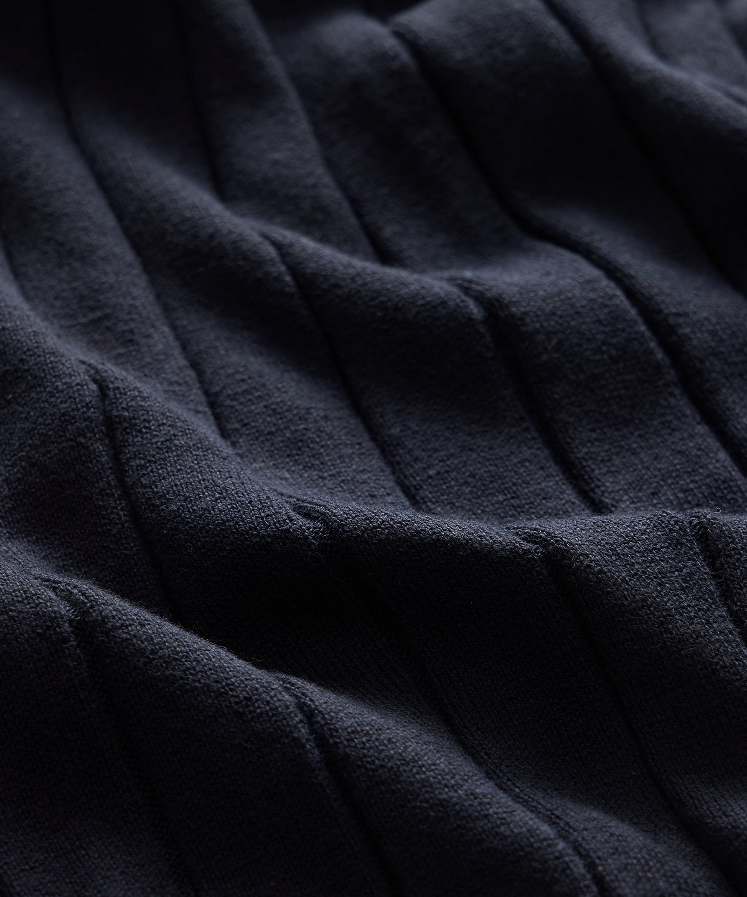 Oakwood Sweater Tee