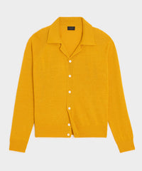 Amalfi Sweater Polo