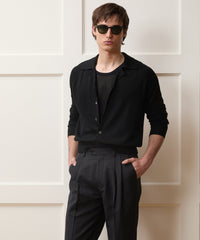 Amalfi Sweater Polo