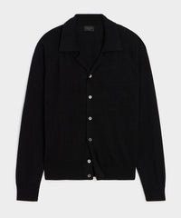 Amalfi Sweater Polo