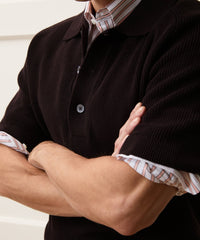 Beechwood Sweater Polo