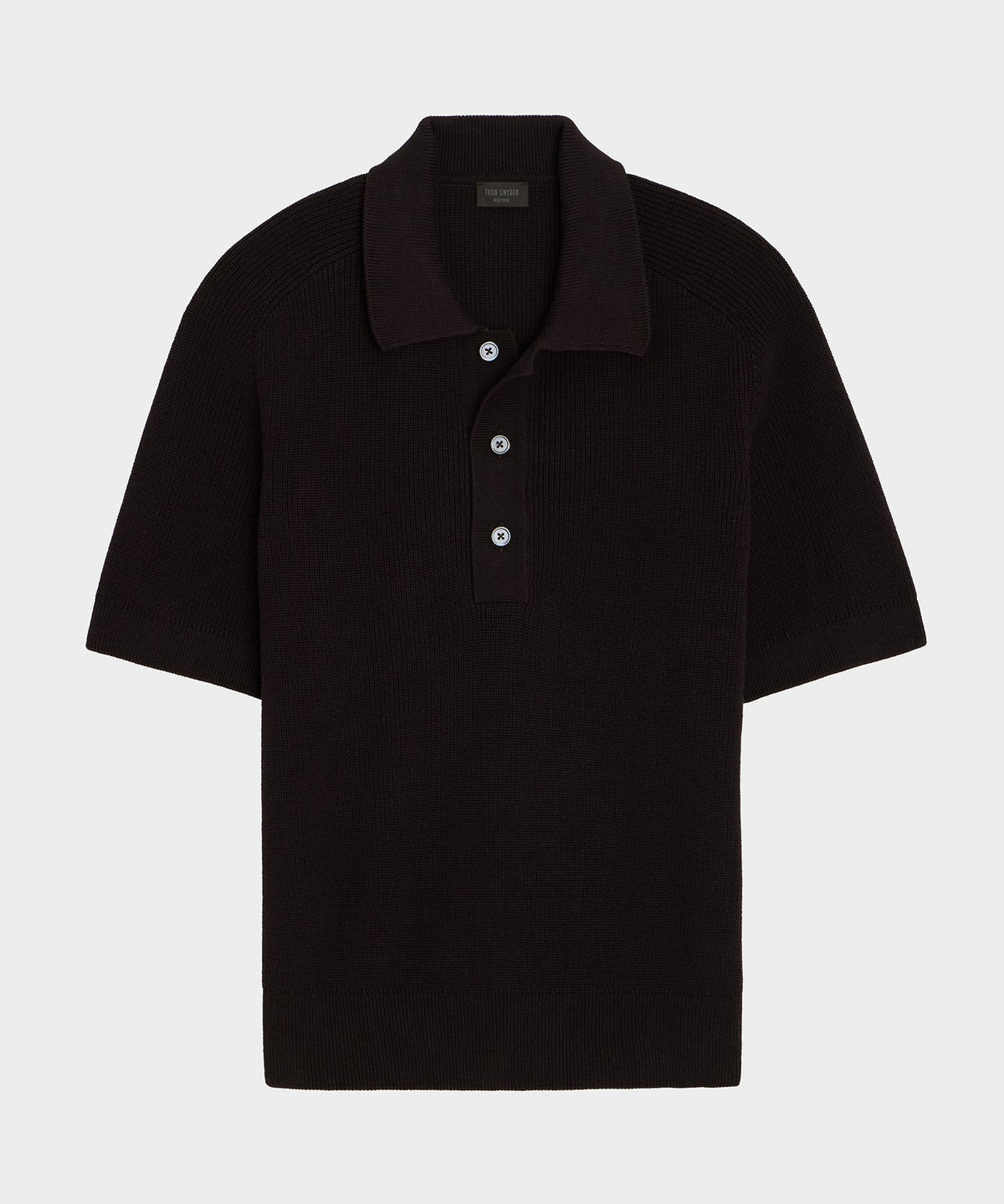 Beechwood Sweater Polo