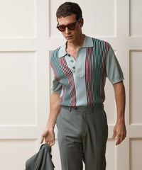 Santiago Sweater Polo