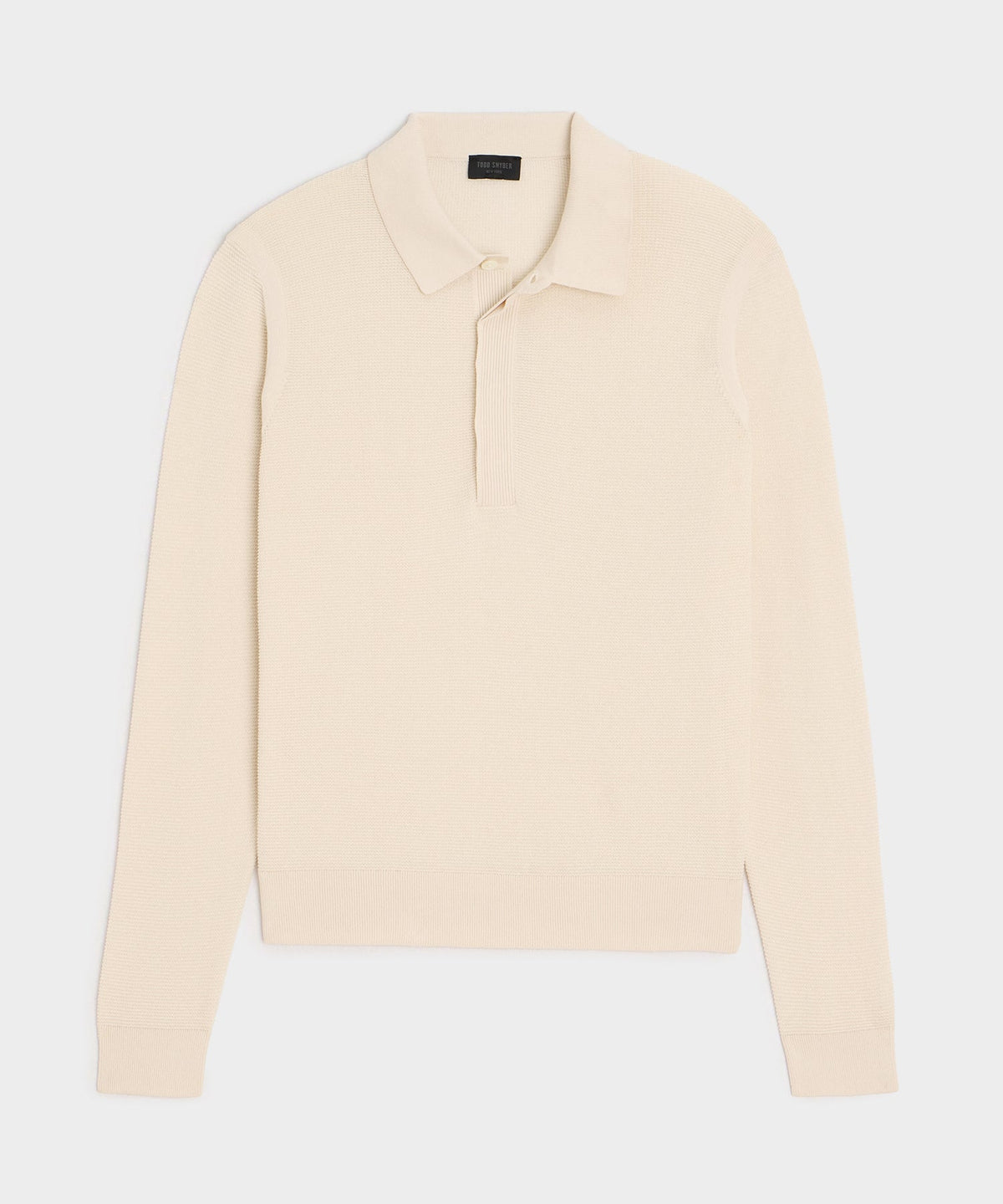 Vista Sweater Polo