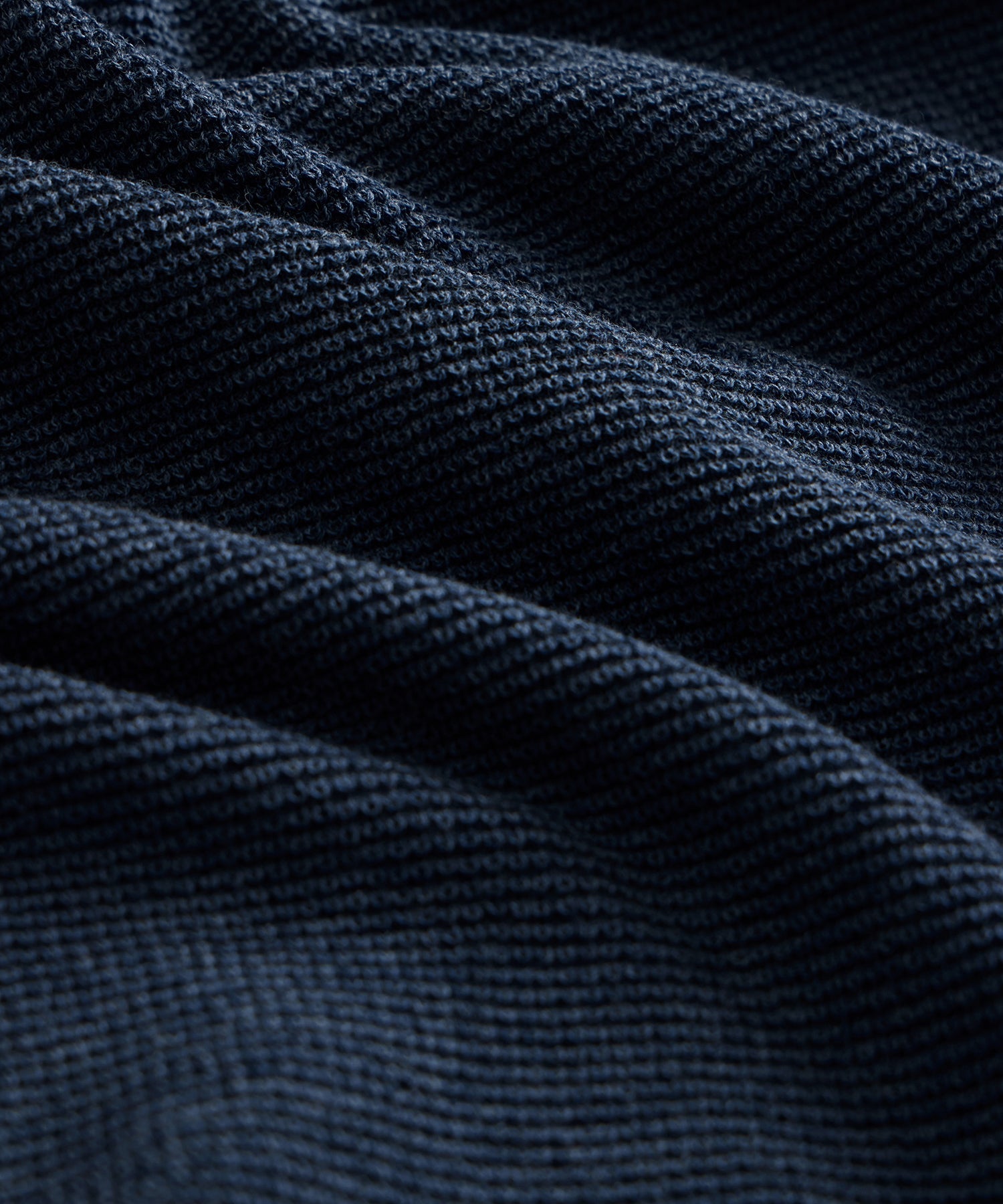 Vista Sweater Polo