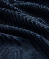 Vista Sweater Polo