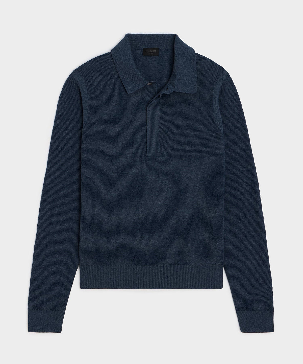 Vista Sweater Polo