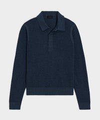 Vista Sweater Polo