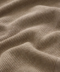 Vista Sweater Polo