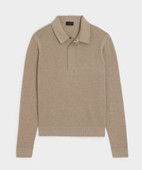 Vista Sweater Polo
