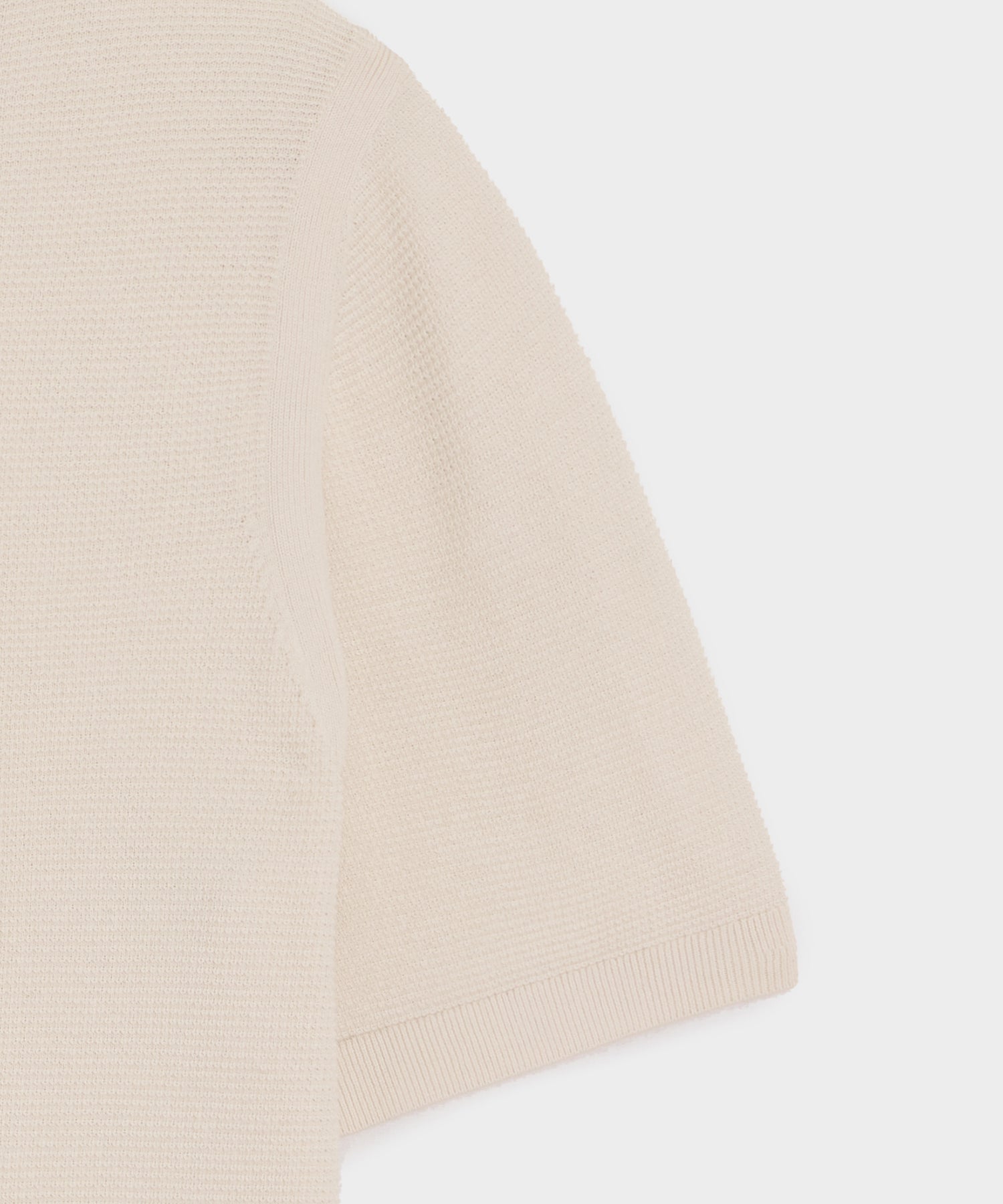 Vista Sweater Tee