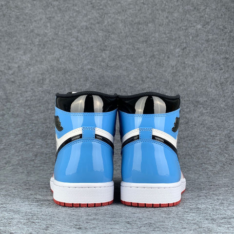 Air Jordan 1 Retro High OG 'Fearless'