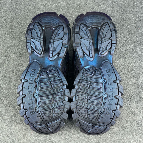 Balenciaga Track.2 Trainer 'Iridescent Purple'