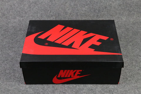 Air Jordan 1 Retro High OG 'Banned' 2016