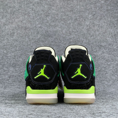 Air Jordan 4 Retro 'Doernbecher'