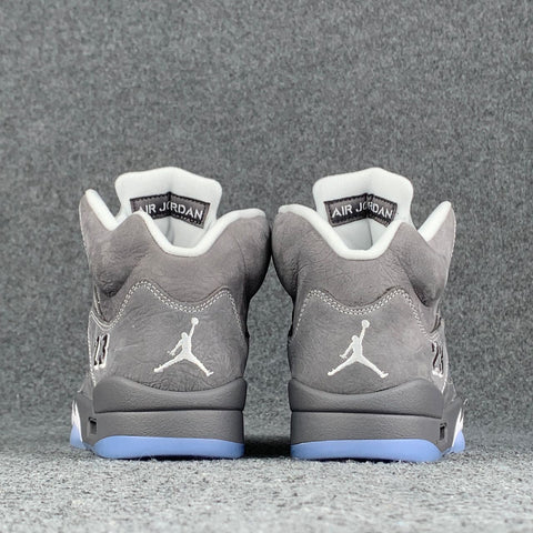 Air Jordan 5 'Wolf Grey' 2026