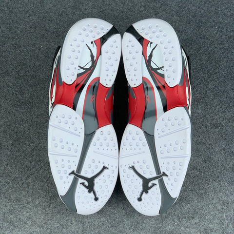 Air Jordan 8 Retro 'Bugs Bunny' 2025