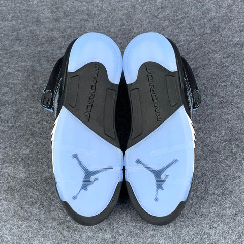 Air Jordan 5 Retro 'Black University Blue' 2026