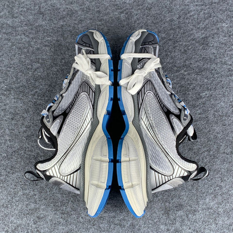 Balenciaga 3XL Sneaker 'Worn-Out - Grey Blue'