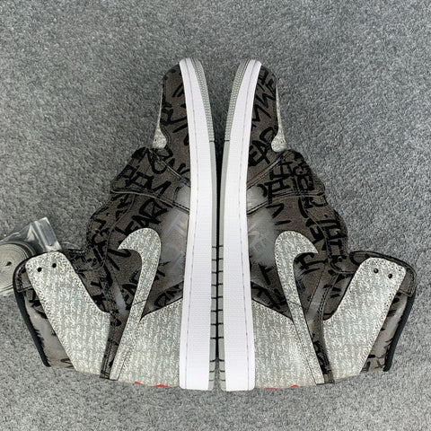 Air Jordan 1 High OG 'Rebellionaire'