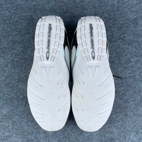 Balenciaga Wmns Radar Sneaker 'White Black'