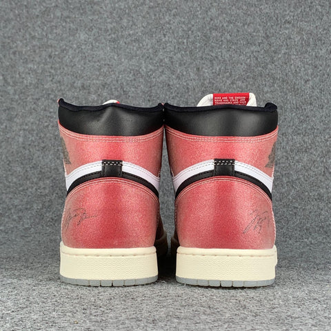 Trophy Room x Air Jordan 1 High OG SP 'Chicago'